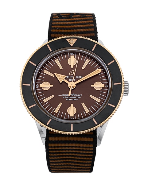 Breitling SuperOcean Heritage 57 U10370